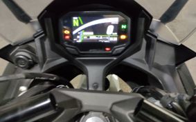 KAWASAKI NINJA650 ER650H