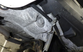 HONDA PCX 125 2021 JF28