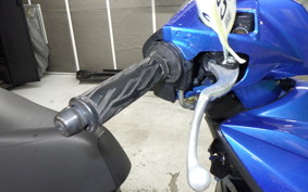 SUZUKI ADDRESS 110 2011 CE47A