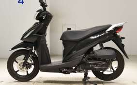 SUZUKI ADDRESS 110 1998 CE47A