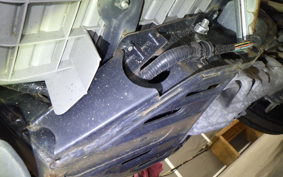 HONDA GYRO X TD02