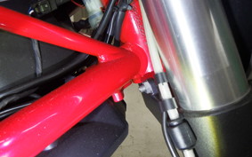 DUCATI MONSTER 796 A 2011