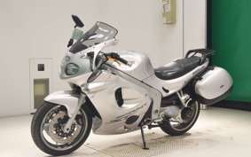 TRIUMPH SPRINT ST 2008