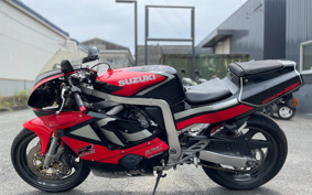 SUZUKI GSX-R400R 1991 GK76A