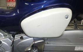 HONDA C50 SUPER CUB 2023 AA09