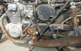 HONDA CB250 Senior CB250