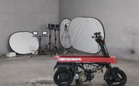 HONDA MOTOCOMPO AB12