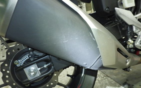 HONDA CBR400R 2022 NC56