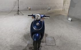 HONDA GIORNO AF77