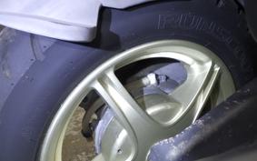 YAMAHA JOG ZR Gen.3 2021 SA39J