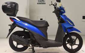 SUZUKI ADDRESS 110 CE47A