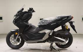 HONDA ADV160 2014 KF54