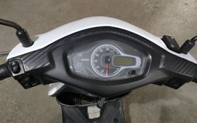 SUZUKI ADDRESS V125 CF4MA