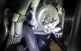 HONDA REBEL 250  S E-clutch 2010 MC49
