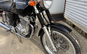 HONDA GB250 CLUBMAN 1 MC10