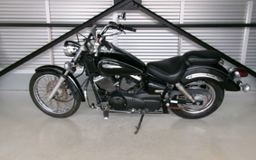 YAMAHA DRAGSTAR 250 VG05J