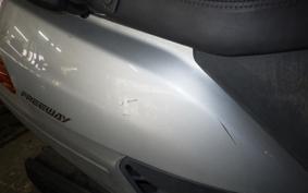 HONDA FREEWAY GEN 2 MF03