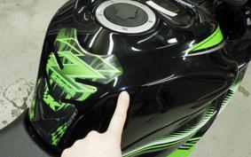 KAWASAKI NINJA ZX-6R A 2016