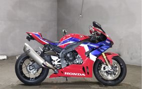 HONDA CBR1000RR RSP 2020 SC82