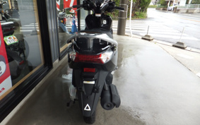 HONDA LEAD 125 JF45