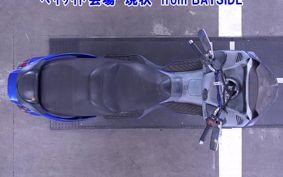 SUZUKI SKYWAVE 250S-2