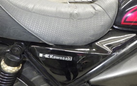 KAWASAKI ZEPHYR 400 KAI 2001 ZR400C