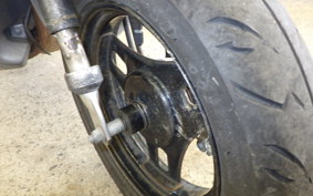 SUZUKI LET's 4 CA45A