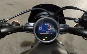 HONDA  REBEL 250S MC49