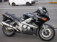 Фото Kawasaki ZZ-R400 1998 с японского аукциона