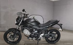 SUZUKI SV650 VP55B
