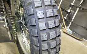 HONDA TL125 2021 JD06