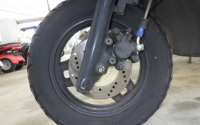 SUZUKI ADDRESS V125 S CF4MA
