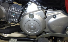 HONDA CROSS CUB 110 JA60