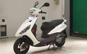 YAMAHA AXIS 125 Z 2021 SED7J