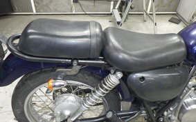 SUZUKI ST250E NJ4AA