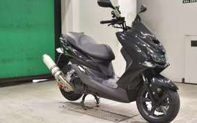 YAMAHA Majesty 155 Gen.2 S 2013 SG52J