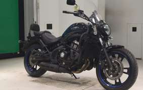 KAWASAKI VULCAN 650 SA 2021 EN650G