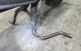 YAMAHA JOG Gen.4 2012 SA16J