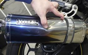 KAWASAKI NINJA 250 ABS 2010 EX250L