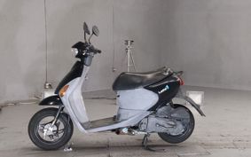SUZUKI LETS4 CA45A
