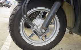 YAMAHA VINO 50 SA26J