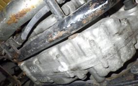 SUZUKI SAVAGE LS650 2002 NP41A