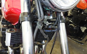 YAMAHA XJR400 4HM