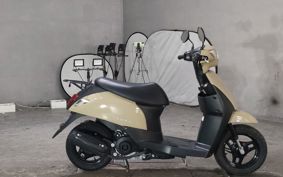 SUZUKI LET's CA4AA