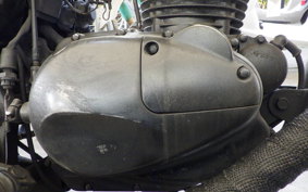 KAWASAKI ESTRELLA RS BJ250A