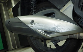 HONDA PCX 125 2021 JF81