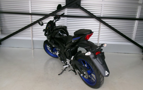 SUZUKI GSX-S125 DL32D