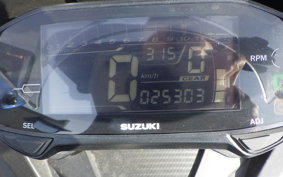 SUZUKI GSX-R125 DL32D