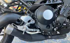 YAMAHA XSR900 2017 RN46J