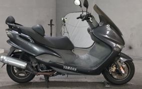 YAMAHA MAJESTY 125 SE27